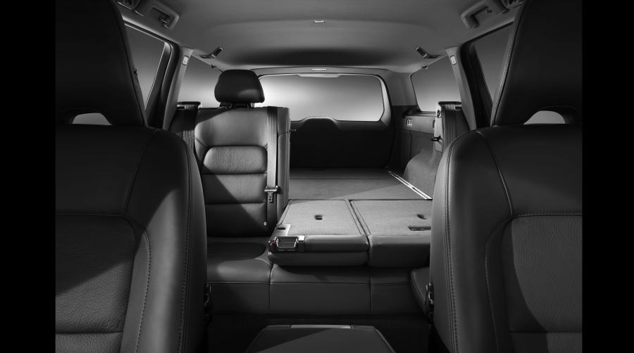  Volvo V70 2014 года  (фото 5 из 7)